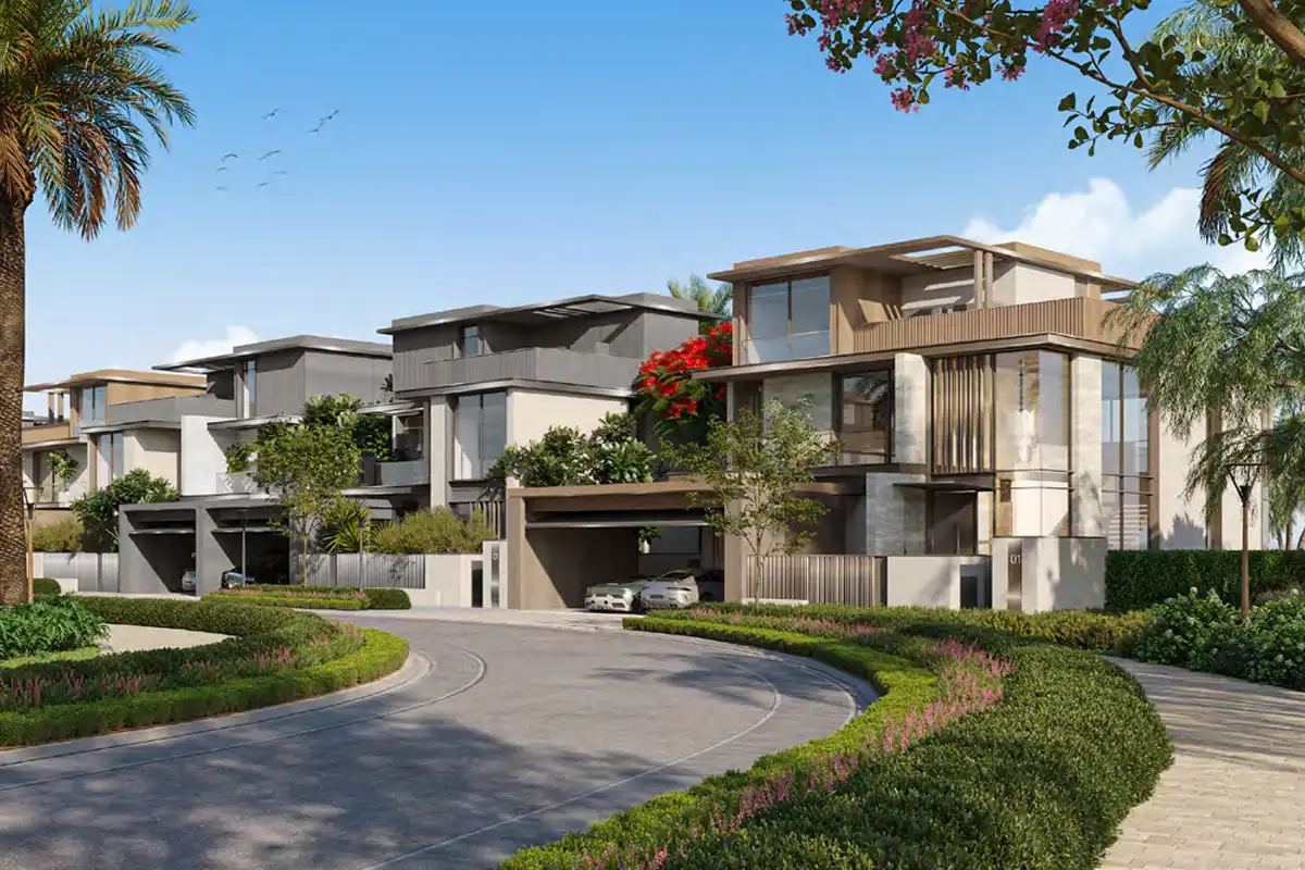 Nad Al Sheba Gardens 11